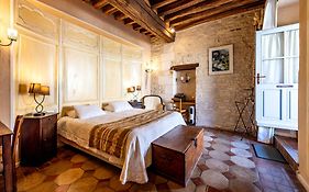 Hotel De La Beursaudiere